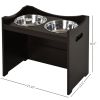Dog bowls /Pet Feeding Storage ( Amazon Shipping)(Prohibited by WalMart)