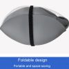 Collapsible Pet Water Bottle for Outdoor Dog Walking