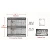 Pet Fence for Outdoor